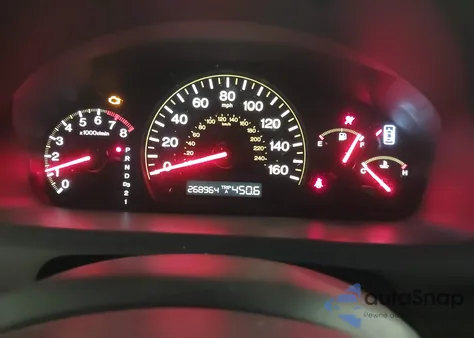 2004 Honda Accord 2.4 Lx from USA, damaged, VIN 1HGCM56304A147193